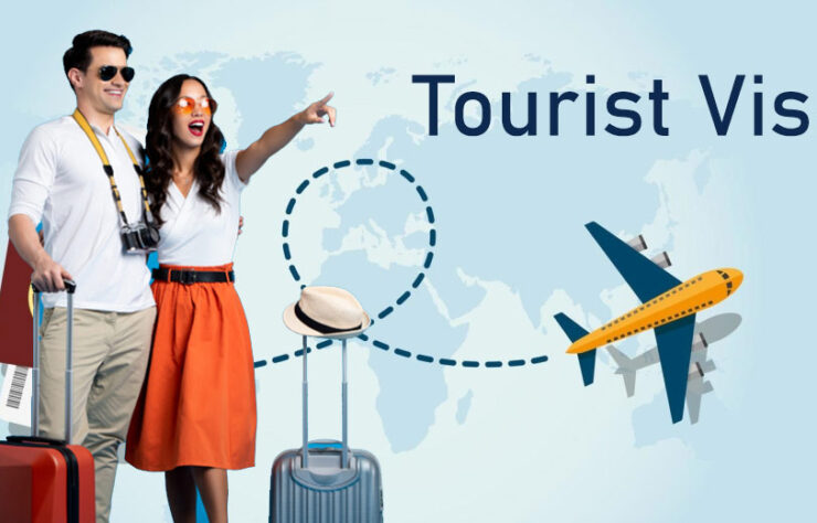 Tourist-Visa